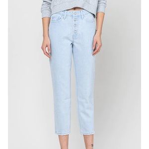 Flattering jeans, always get compliments